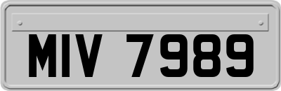 MIV7989