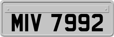 MIV7992