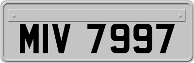 MIV7997