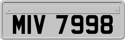 MIV7998