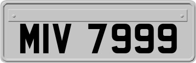 MIV7999