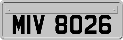 MIV8026