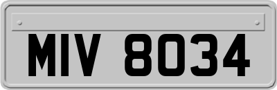 MIV8034
