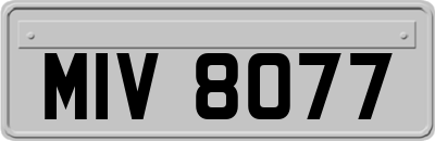 MIV8077