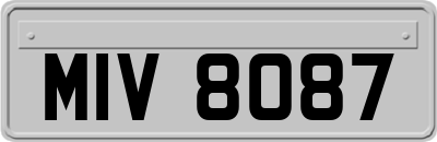 MIV8087