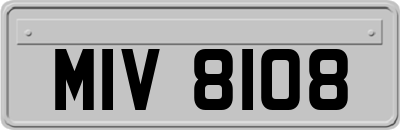 MIV8108