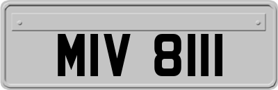 MIV8111