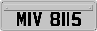 MIV8115