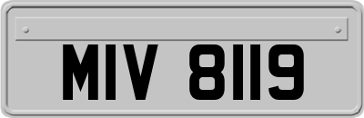 MIV8119