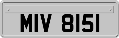 MIV8151