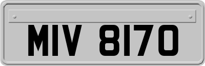 MIV8170