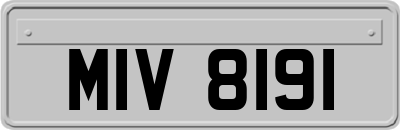 MIV8191
