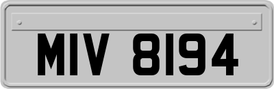 MIV8194