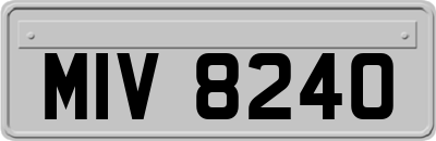 MIV8240