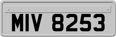 MIV8253