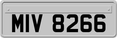 MIV8266