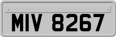 MIV8267