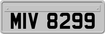 MIV8299