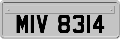 MIV8314