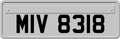 MIV8318