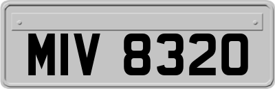 MIV8320
