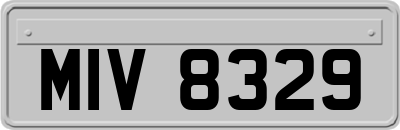 MIV8329