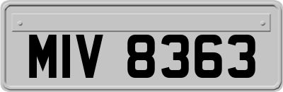 MIV8363