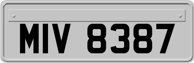 MIV8387