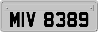MIV8389