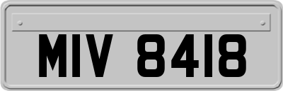 MIV8418