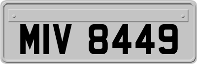 MIV8449