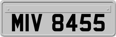 MIV8455