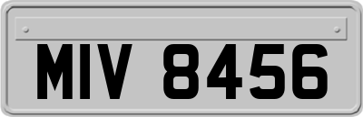 MIV8456