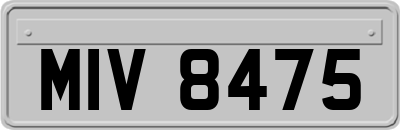 MIV8475