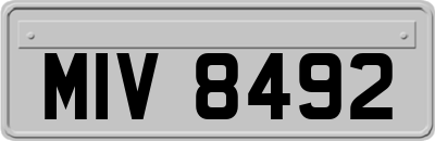 MIV8492