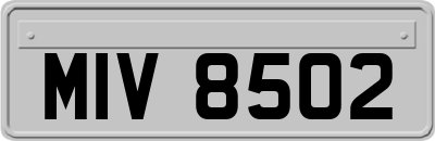 MIV8502