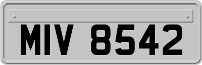 MIV8542