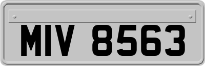 MIV8563