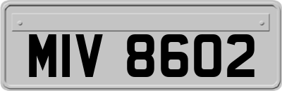 MIV8602