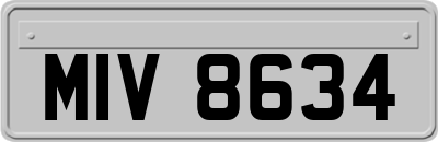 MIV8634