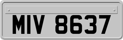 MIV8637