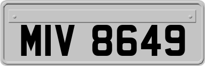 MIV8649