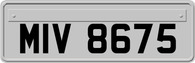 MIV8675
