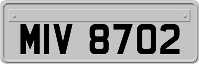 MIV8702