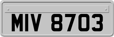 MIV8703