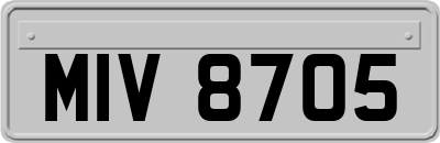 MIV8705