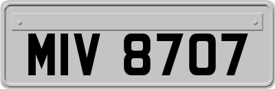 MIV8707