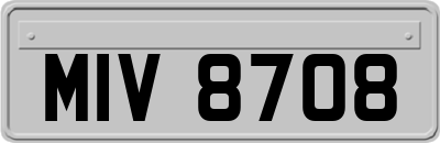 MIV8708