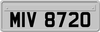 MIV8720