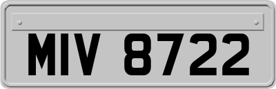 MIV8722
